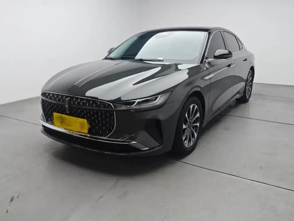 Lincoln Z 2023 из CN, фото 3