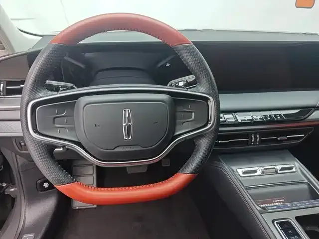 Lincoln Z 2023 из CN, фото 6