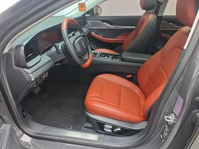 Lincoln Z 2023 из CN, фото 10