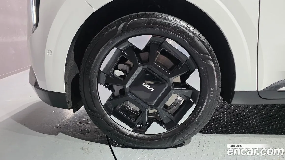 Kia Carnival 2025 из KR, фото 8