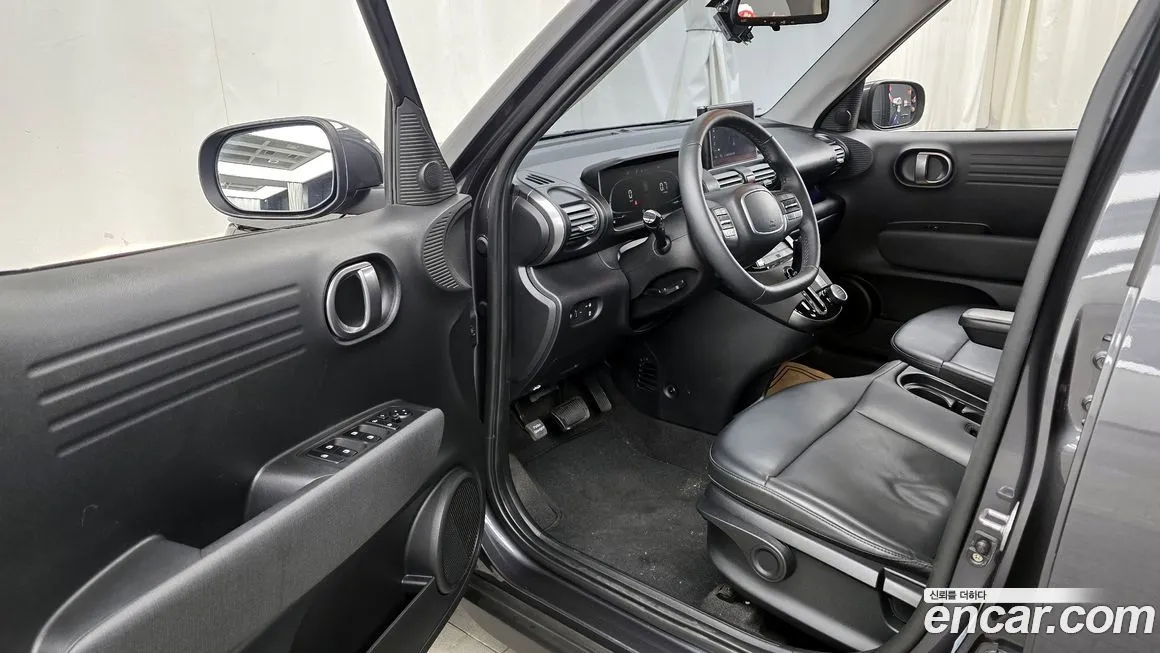 Hyundai Casper 2022 из KR, фото 10