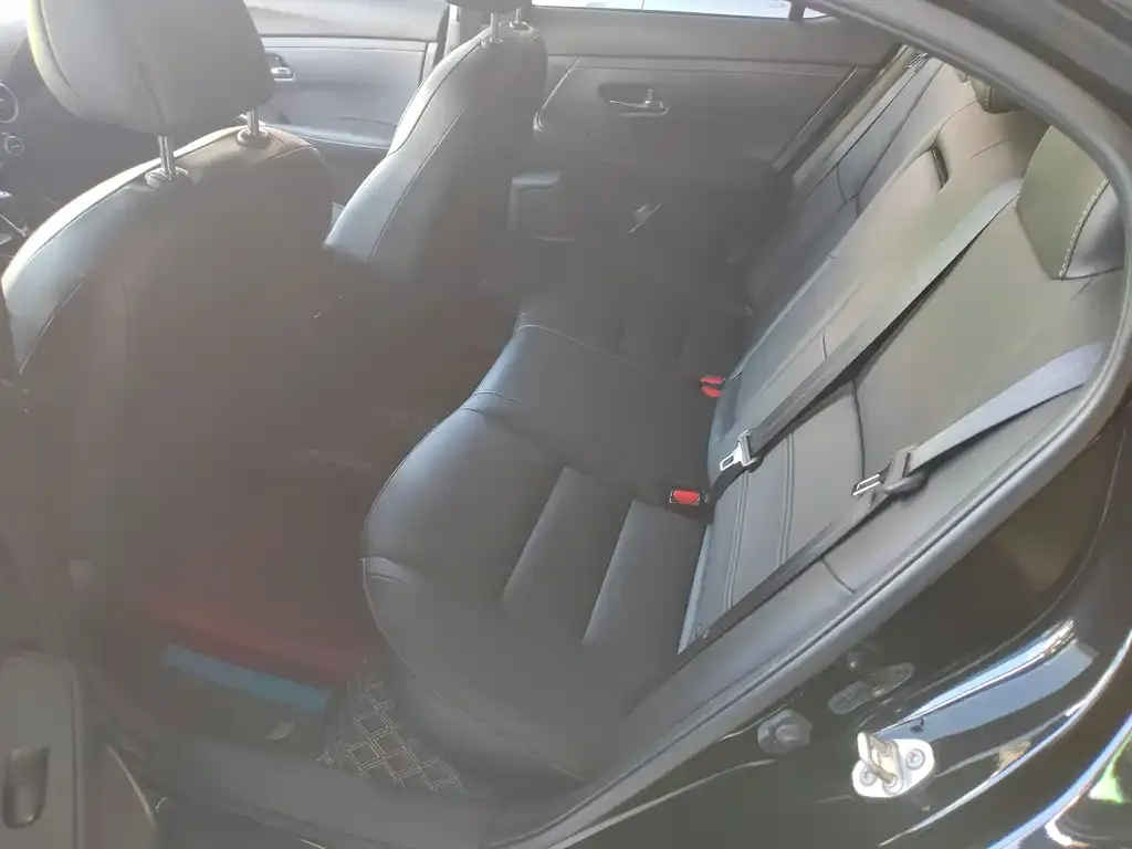 Nissan Sylphy 2023 из CN, фото 2