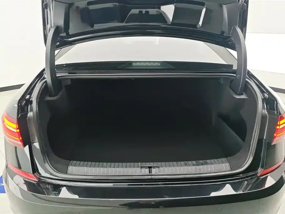 Volkswagen Passat — фото 3