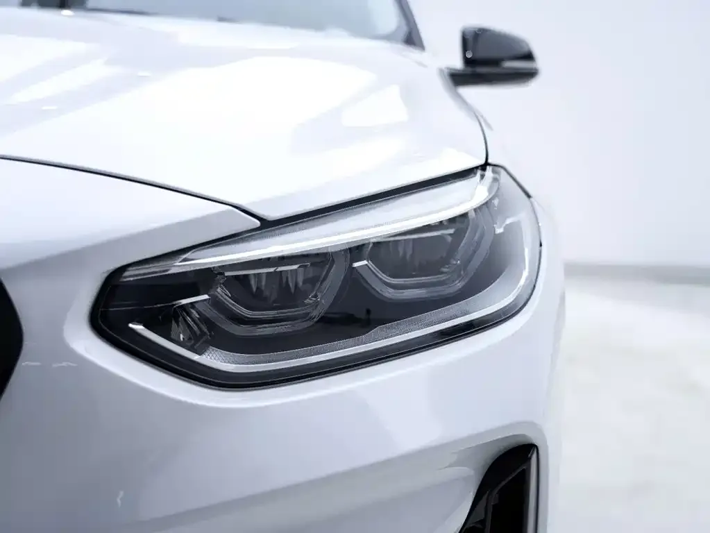 BMW 1 Series 2022 из CN, фото 2