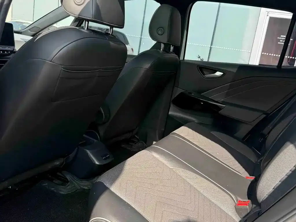 Volkswagen ID.3 2023 из CN, фото 6