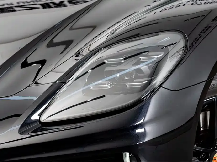 Porsche Panamera 2024 из CN, фото 4