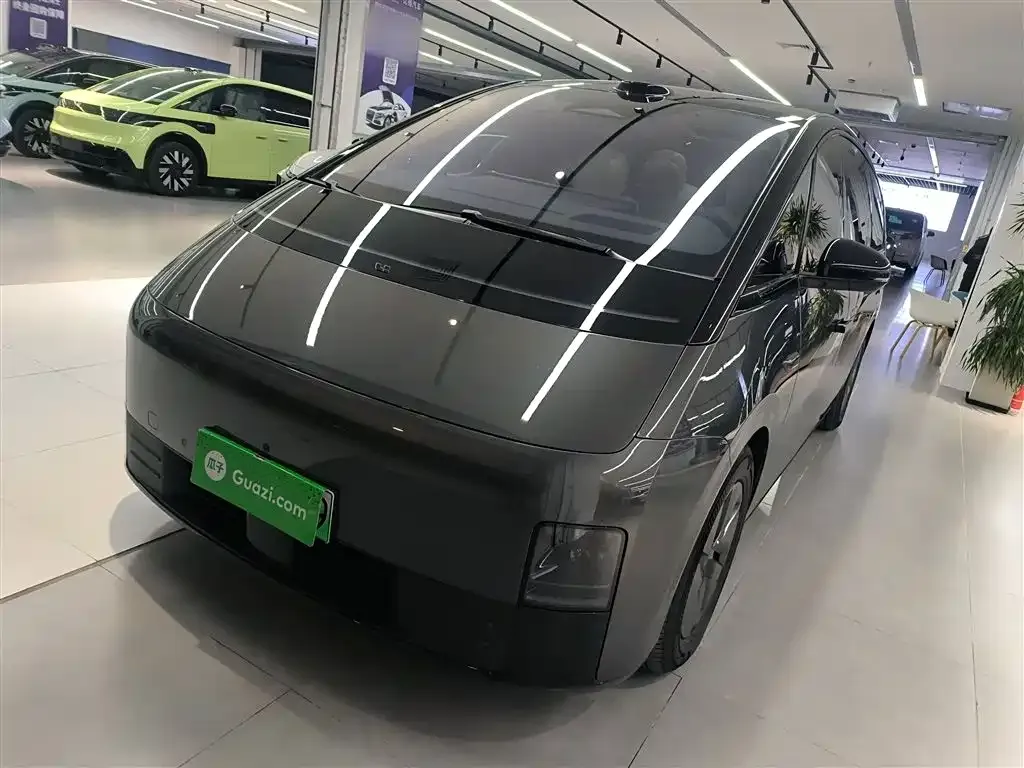 Li Auto MEGA 2025 из CN, фото 1
