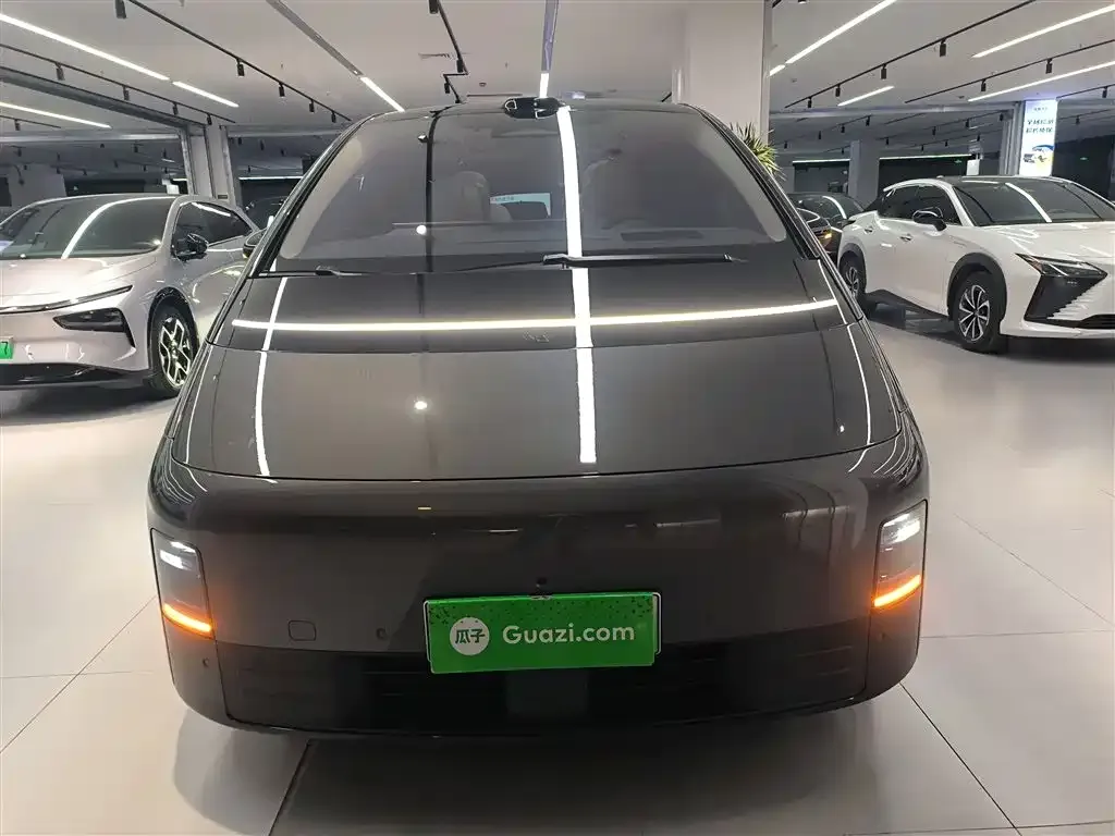 Li Auto MEGA 2025 из CN, фото 7