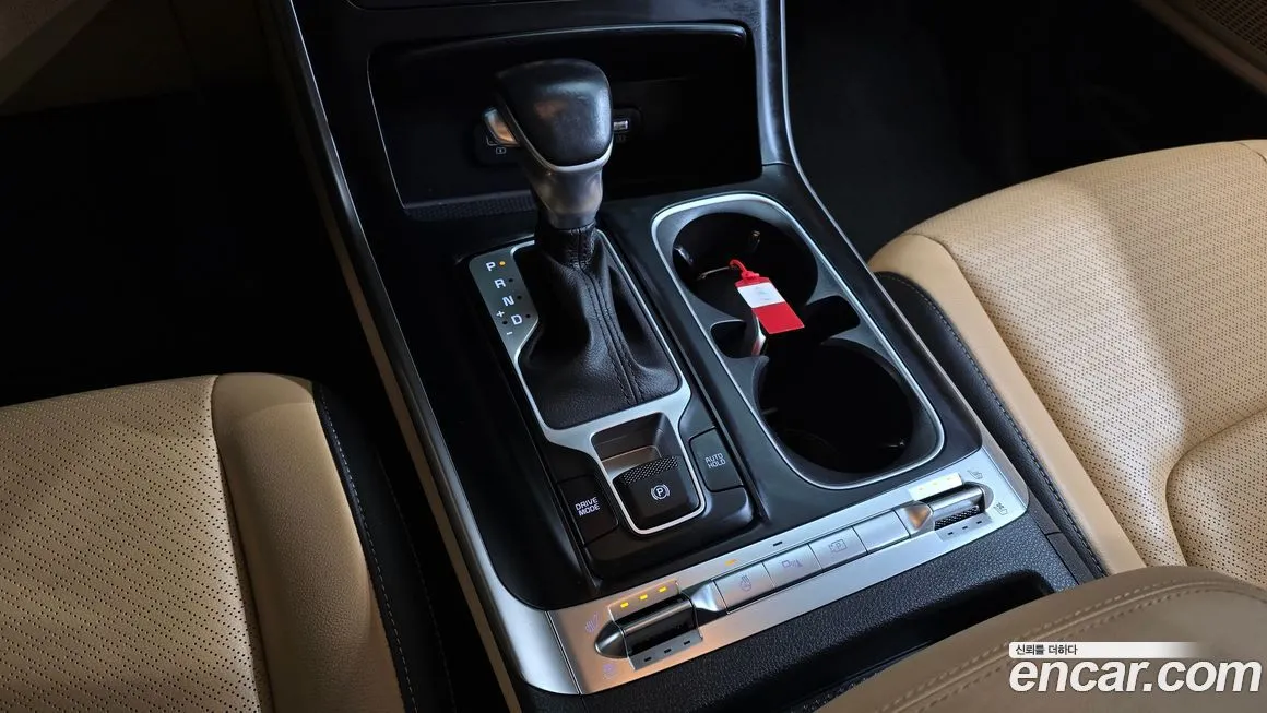Kia Carnival 2023 из KR, фото 9