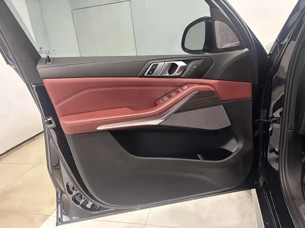 BMW X5 2023 из CN, фото 7