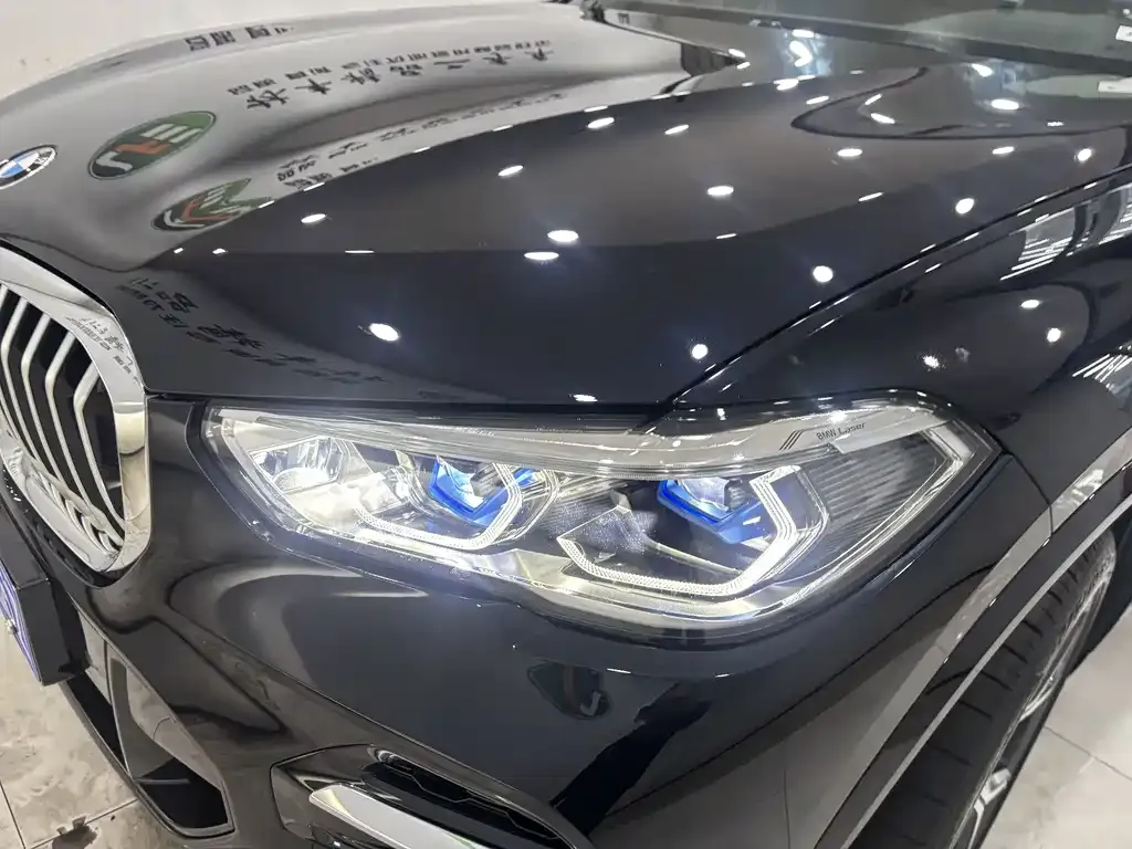 BMW X5 2023 из CN, фото 6