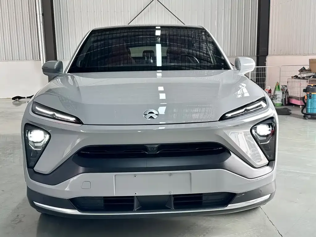 NIO EC6 2022 из CN, фото 6