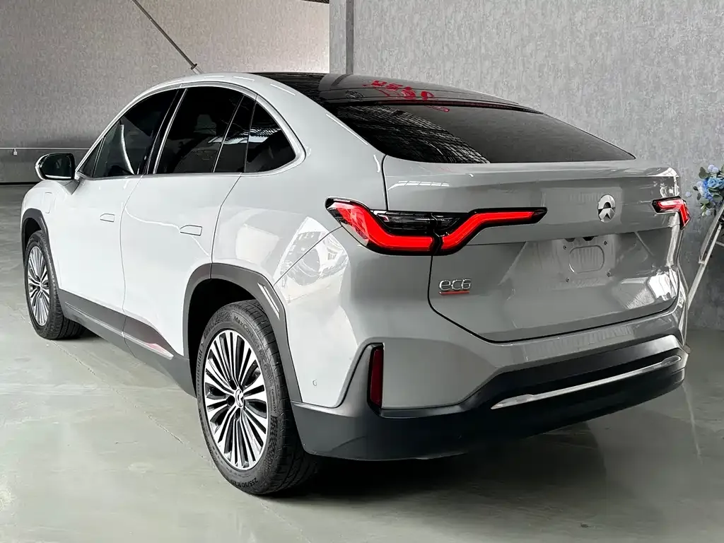 NIO EC6 2022 из CN, фото 4