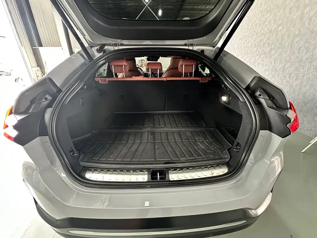 NIO EC6 2022 из CN, фото 8