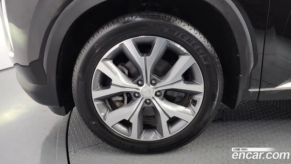 Hyundai Palisade — фото 10