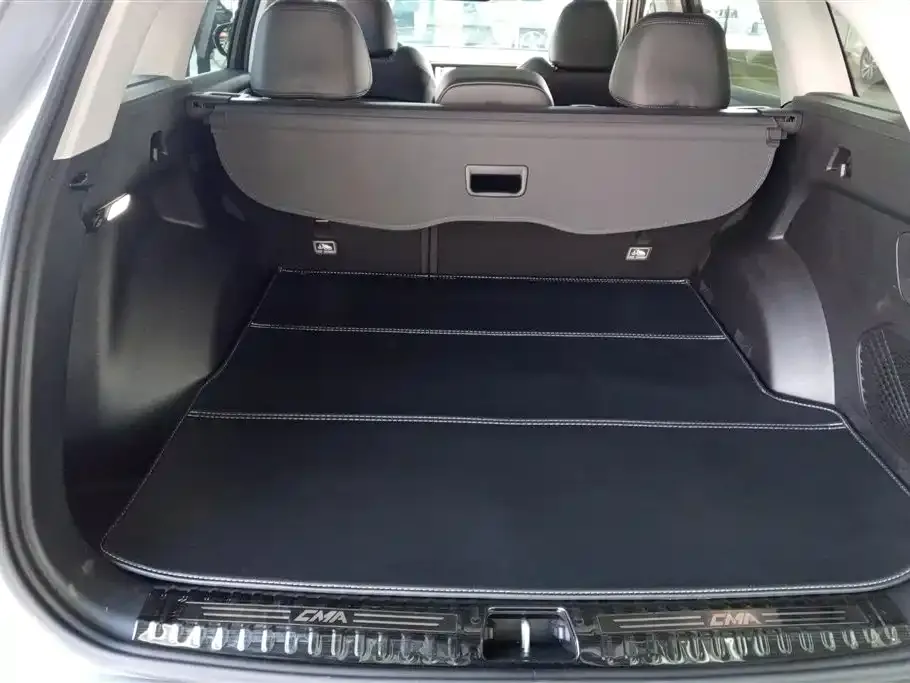 Geely Xingyue L 2023 из CN, фото 2