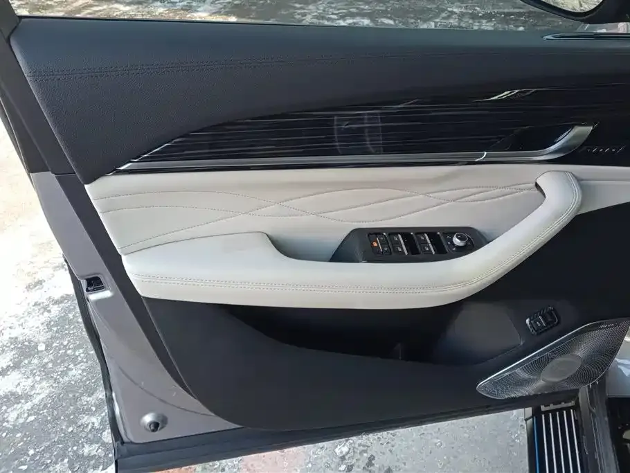 Geely Xingyue L 2023 из CN, фото 9