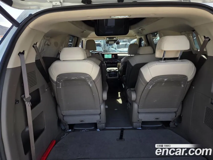 Kia Carnival — фото 2