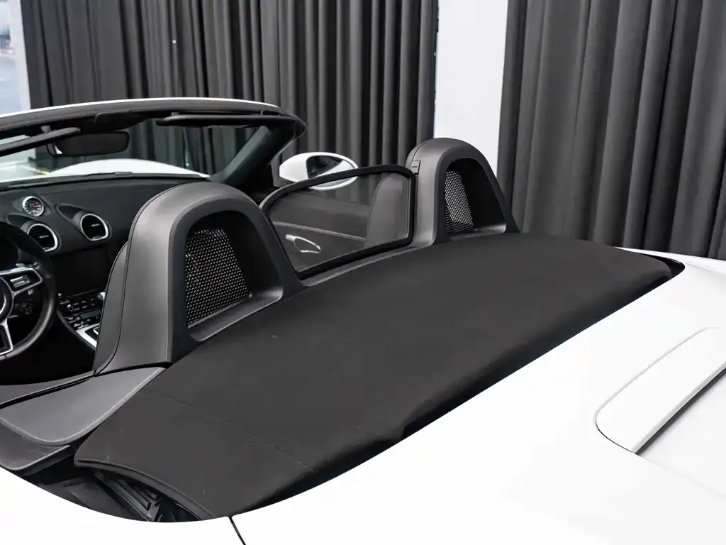 Porsche 718 2022 из CN, фото 2