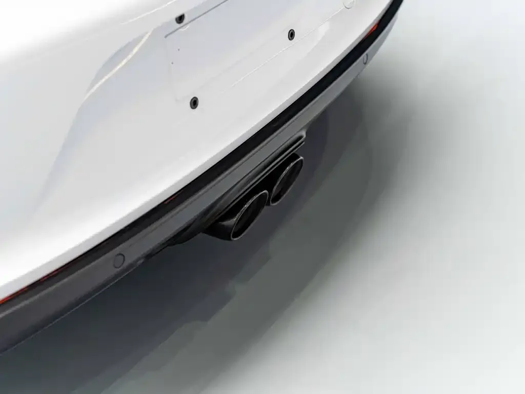 Porsche 718 2022 из CN, фото 5