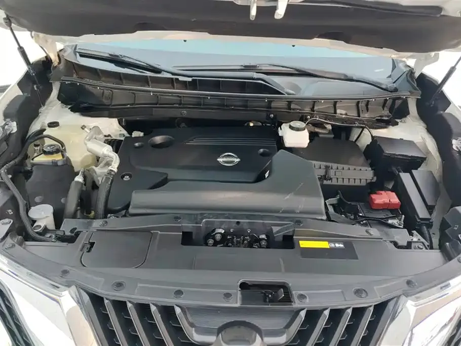 Nissan Murano 2023 из CN, фото 7
