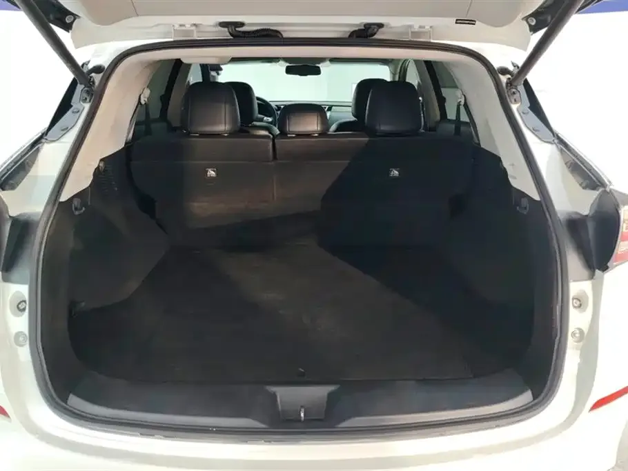 Nissan Murano 2023 из CN, фото 6