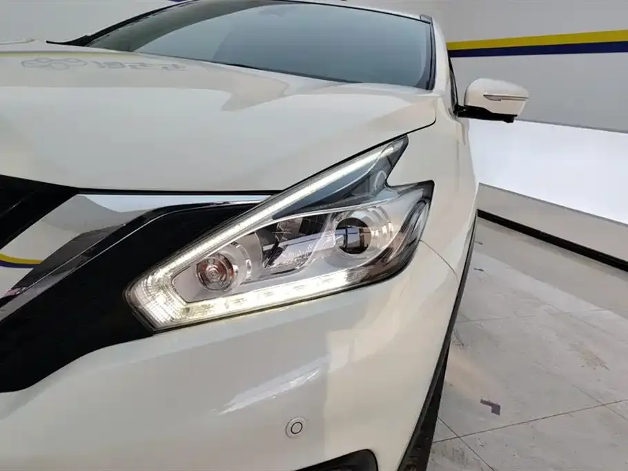 Nissan Murano 2023 из CN, фото 2