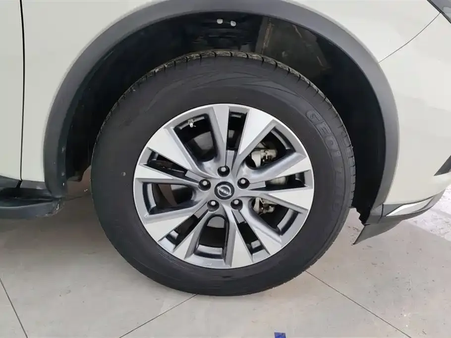 Nissan Murano 2023 из CN, фото 3