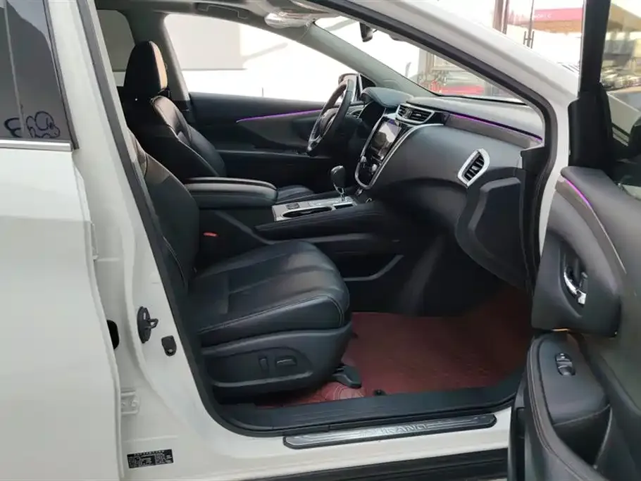 Nissan Murano 2023 из CN, фото 5
