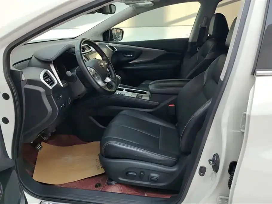 Nissan Murano 2023 из CN, фото 10