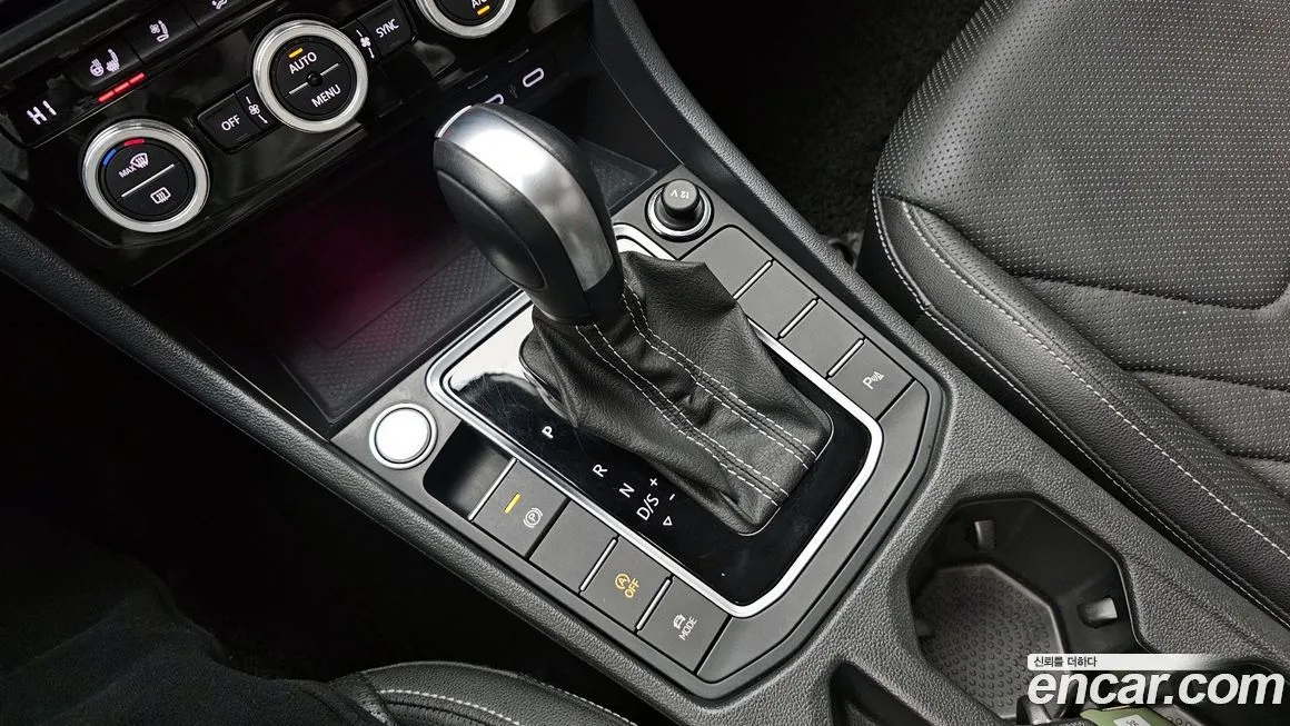 Volkswagen Jetta 2021 из KR, фото 8
