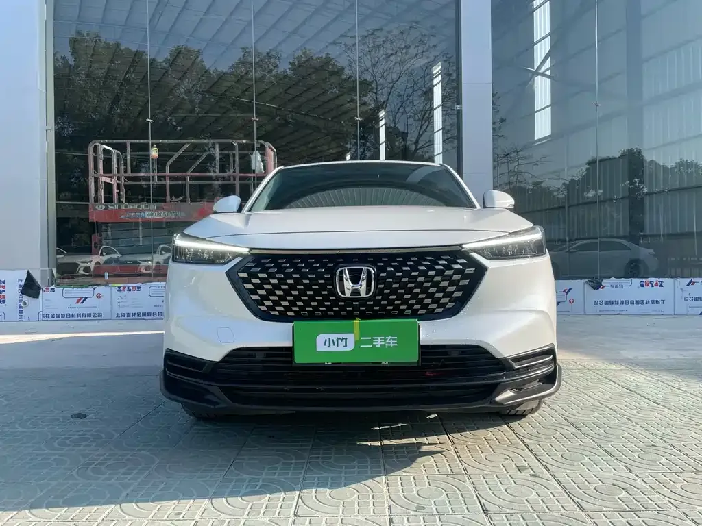 Honda XR-V 2023 из CN, фото 10