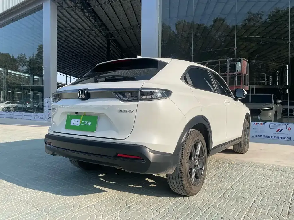 Honda XR-V 2023 из CN, фото 3