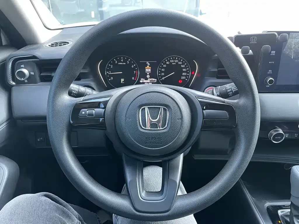 Honda XR-V 2023 из CN, фото 4