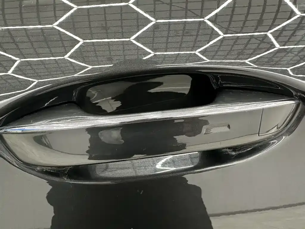 Volkswagen Lamando 2022 из CN, фото 10