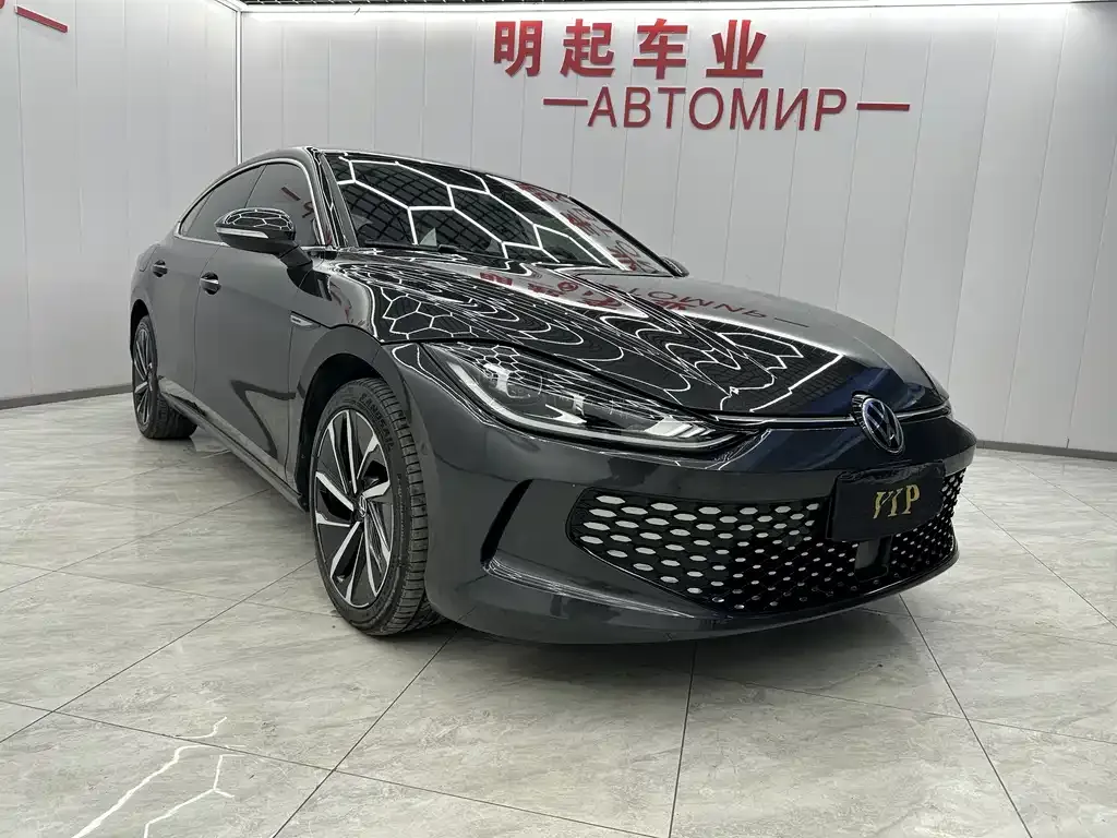 Volkswagen Lamando 2022 из CN, фото 4