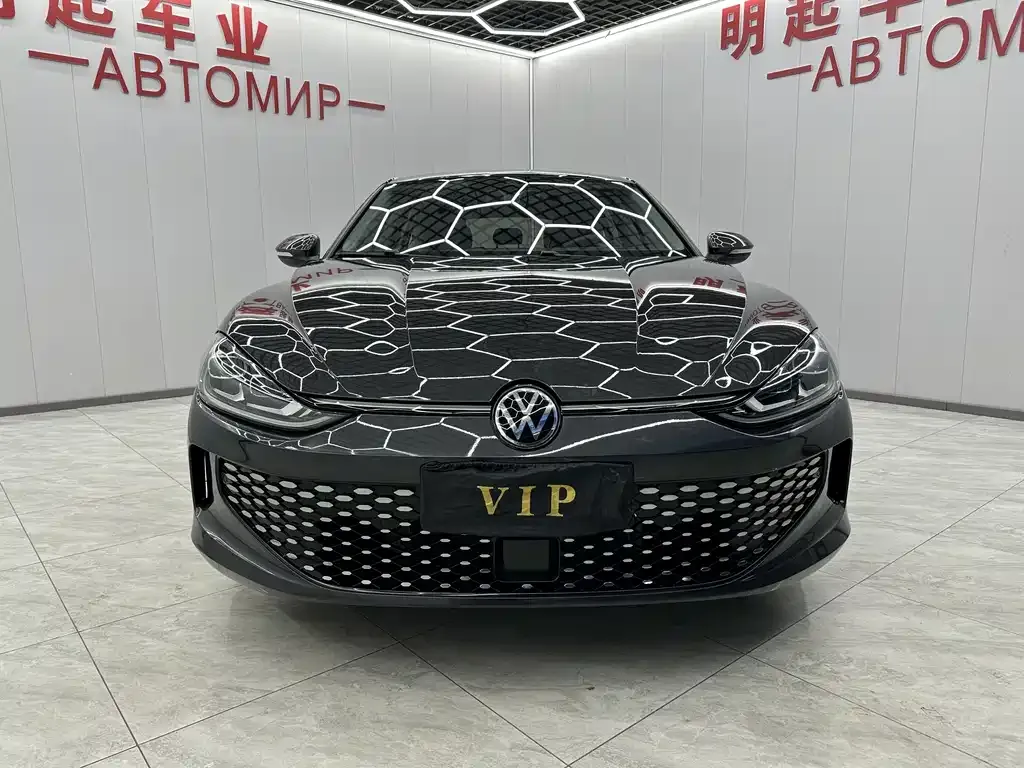 Volkswagen Lamando 2022 из CN, фото 2