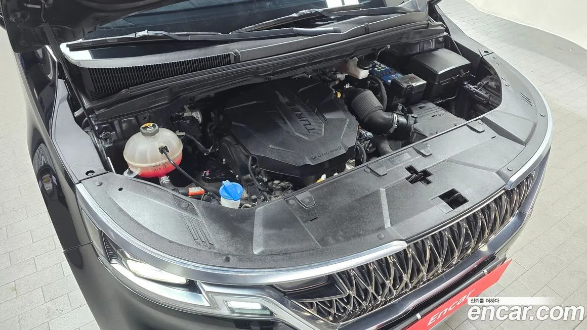 Kia Carnival — фото 10