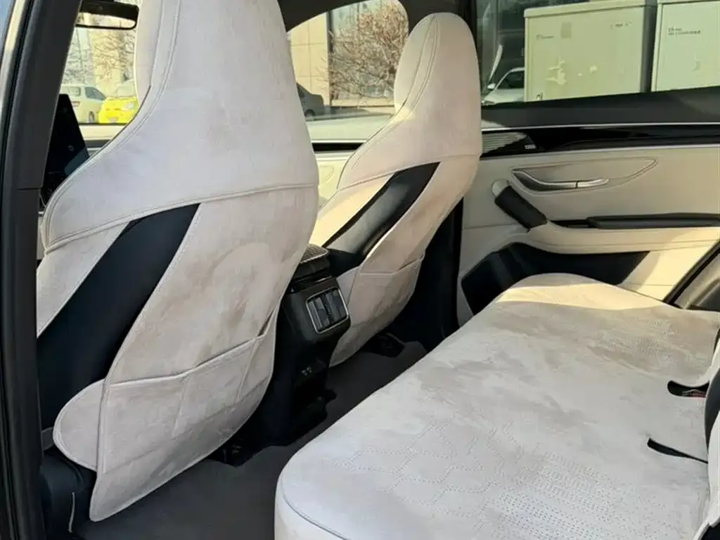 BYD PLUS New Energy 2022 из CN, фото 2