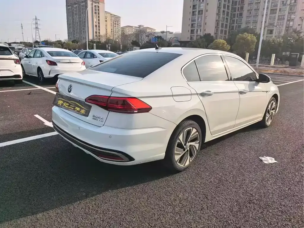 Volkswagen Bora 2023 из CN, фото 9