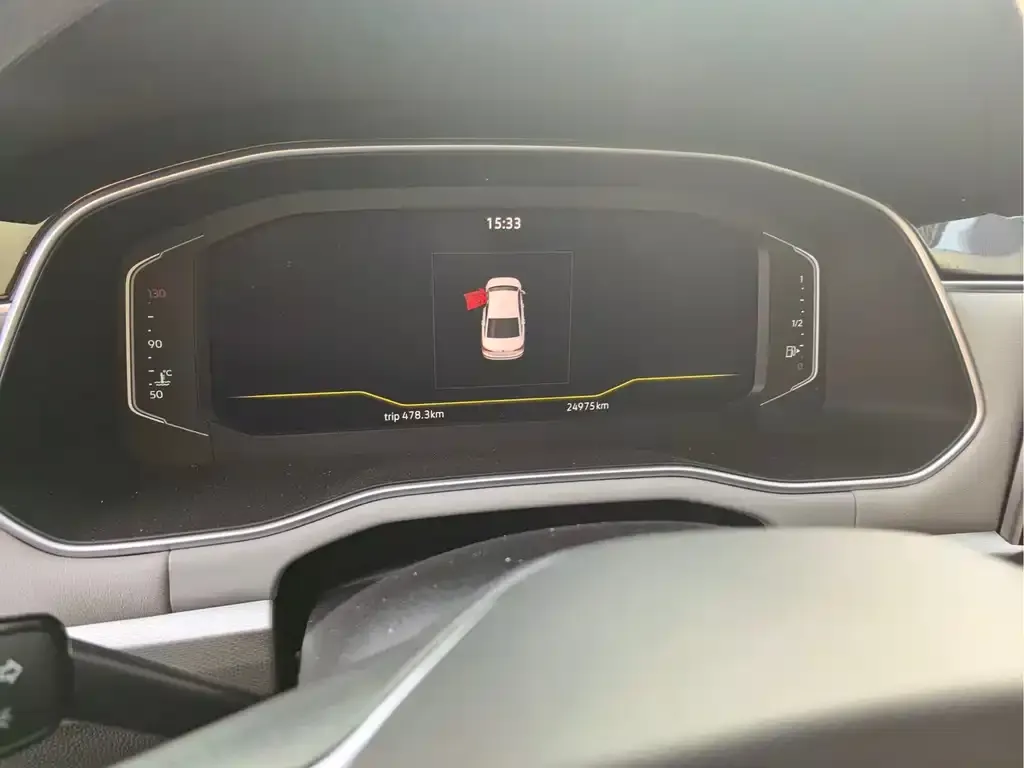 Volkswagen Bora 2023 из CN, фото 2