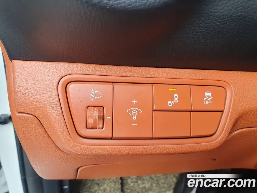 Kia K3 2022 из KR, фото 8