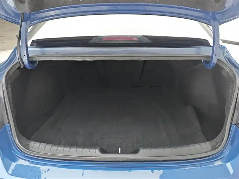 Hyundai Elantra 2021 из CN, фото 10