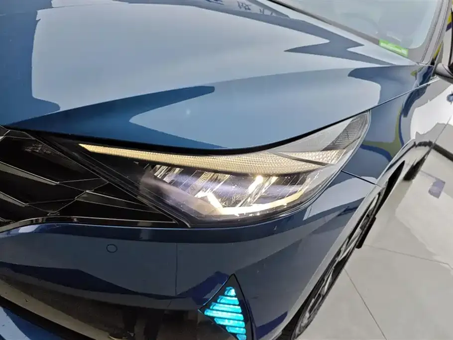 Hyundai Elantra 2021 из CN, фото 8