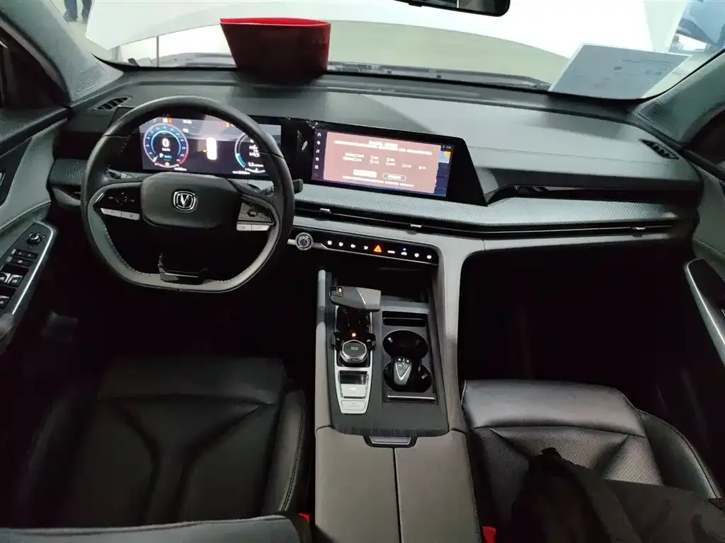 Changan CS75PLUS 2023 из CN, фото 6