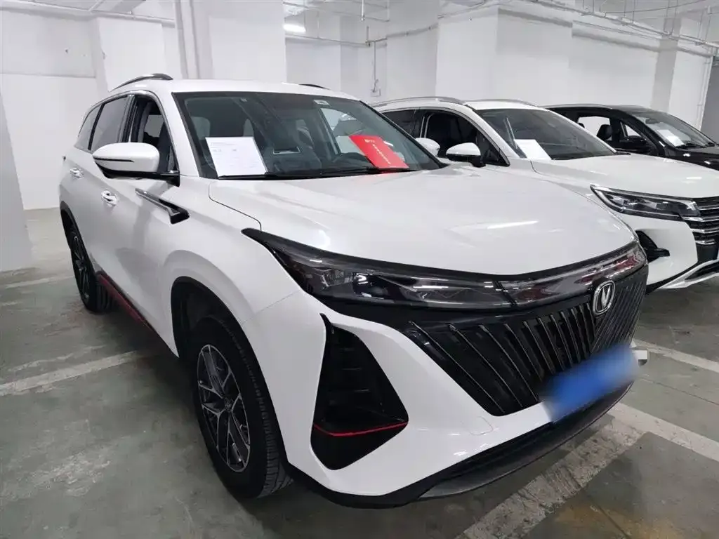 Changan CS75PLUS 2023 из CN, фото 8