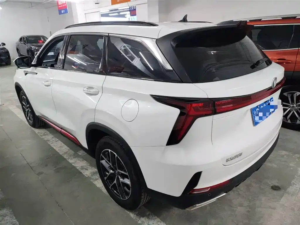 Changan CS75PLUS 2023 из CN, фото 5