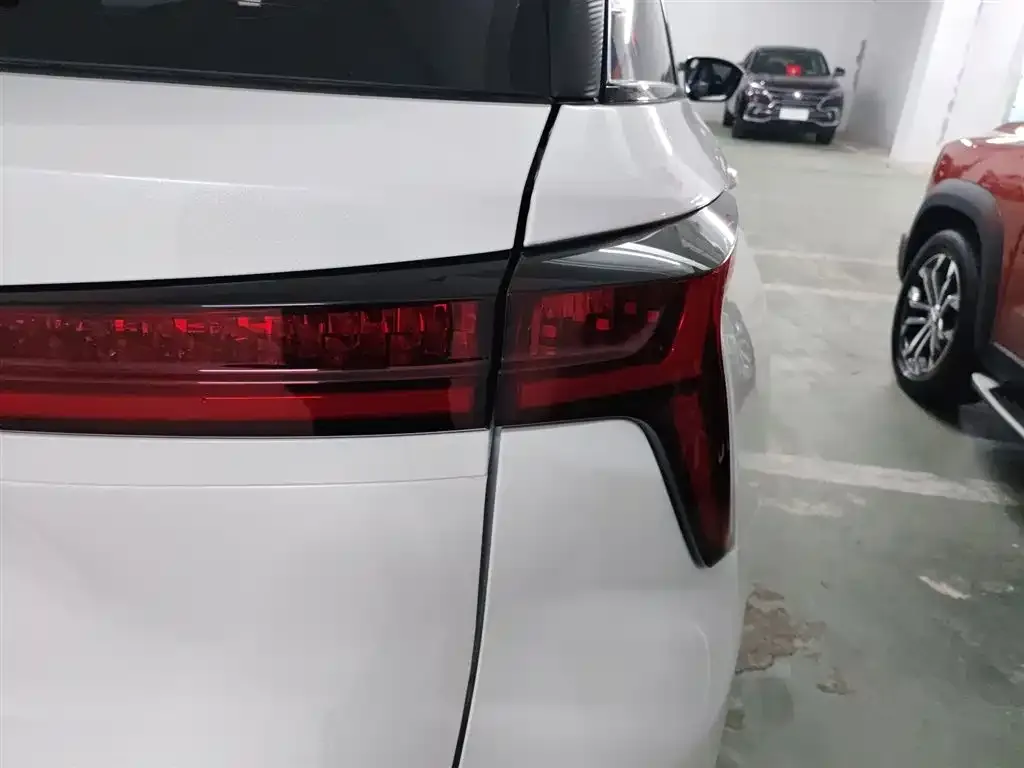 Changan CS75PLUS 2023 из CN, фото 3