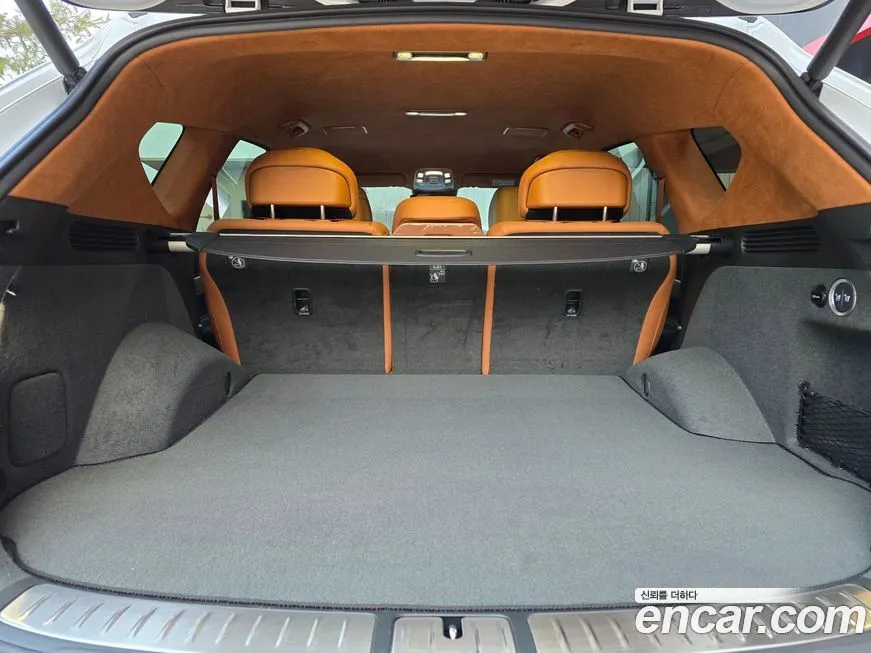 Genesis GV80 — фото 10