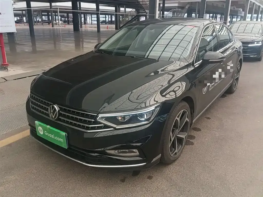 Volkswagen Magotan 2024 из CN, фото 1